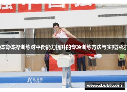 体育体操训练对平衡能力提升的专项训练方法与实践探讨